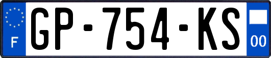 GP-754-KS