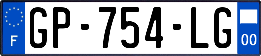 GP-754-LG