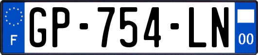 GP-754-LN