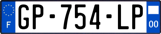 GP-754-LP