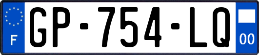 GP-754-LQ