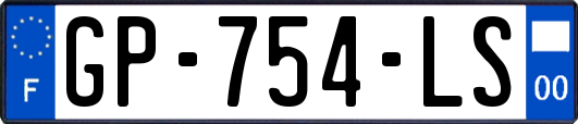 GP-754-LS