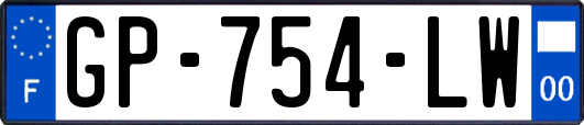 GP-754-LW