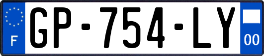 GP-754-LY