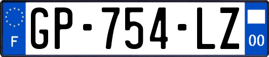 GP-754-LZ