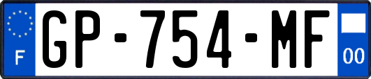 GP-754-MF