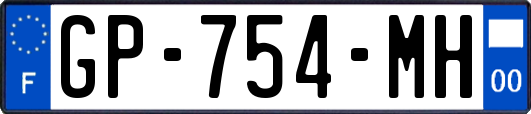 GP-754-MH