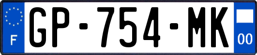 GP-754-MK