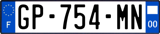 GP-754-MN