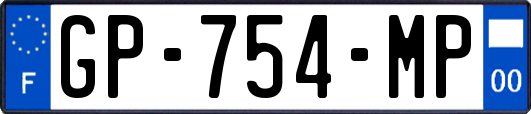 GP-754-MP