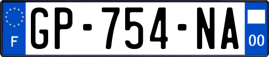 GP-754-NA