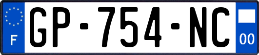 GP-754-NC