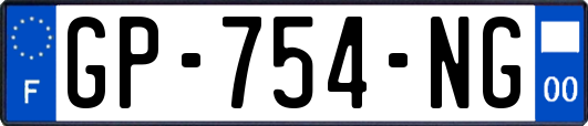 GP-754-NG