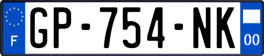 GP-754-NK