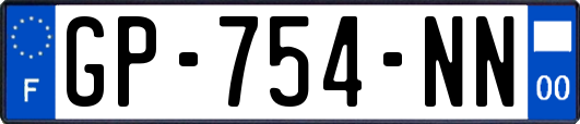 GP-754-NN