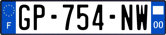 GP-754-NW