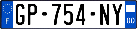 GP-754-NY