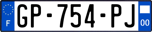 GP-754-PJ