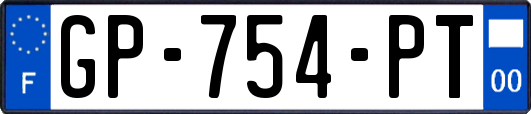 GP-754-PT