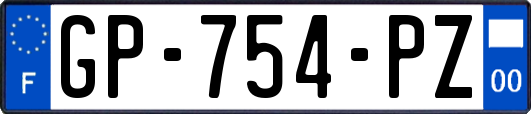 GP-754-PZ