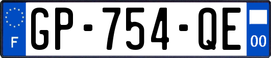 GP-754-QE
