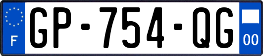 GP-754-QG