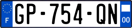 GP-754-QN