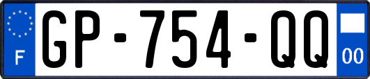 GP-754-QQ