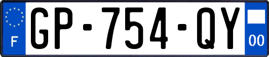 GP-754-QY