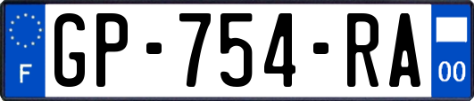 GP-754-RA