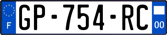 GP-754-RC