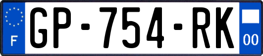 GP-754-RK