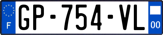 GP-754-VL