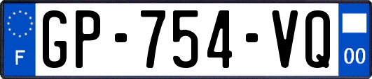 GP-754-VQ