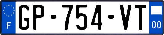 GP-754-VT
