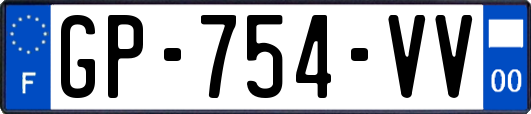 GP-754-VV