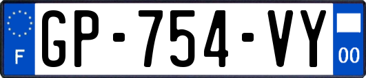 GP-754-VY