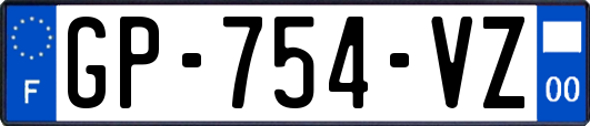 GP-754-VZ