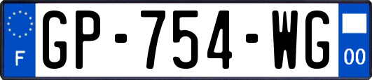 GP-754-WG