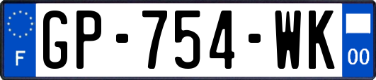 GP-754-WK