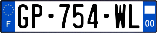 GP-754-WL