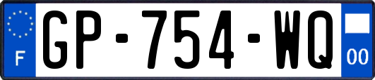 GP-754-WQ