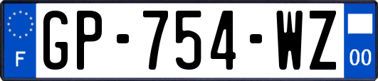 GP-754-WZ