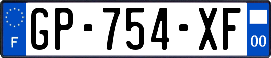 GP-754-XF