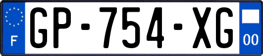 GP-754-XG