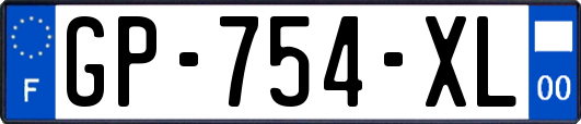 GP-754-XL