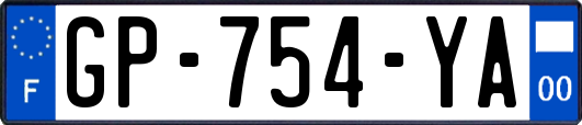 GP-754-YA