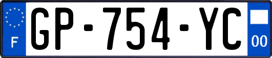 GP-754-YC