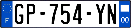 GP-754-YN