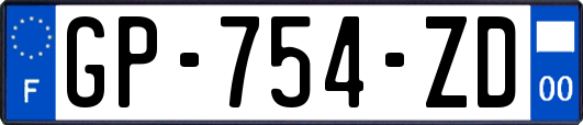 GP-754-ZD